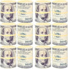 2.5" Squish Money Squeeze Money Roll