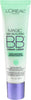 L'Oreal Paris Magic BB Cream, Hydrating Skin Beautifier & Color Changing Foundation, Light - Image 1