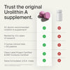 Timeline Mitopure Urolithin A Supplement Gummies - Clinically Proven Support for Healthy A - Image 5