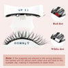 Higu clace Easy Fan Lash Extensions DD Curl 17mm (DD 17mm) - Image 4