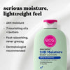 eos Shea Better Body Lotion- Crème de Pistachio, Natural Shea, 16 fl oz - Image 5