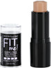 Maybelline New York Fit Me! Oil-Free Stick Foundation, 130 Buff Beige, 0.32 Ounce - Image 3
