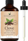 Handcraft Blends Clove Essential Oil 100% Pure Natural 1 fl oz