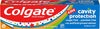 Colgate Kids Toothpaste Bubble Fruit - 4.6oz 2pk - Image 4