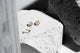 Charming Charlie 2 Pairs Gold-Plated Stud Earrings - Smiley Face Mini Ball Studs Women's Golden Earrings Set