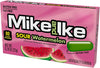 Mike and Ike Sour Watermelon Candy, 0.78 Ounce Box (Pack of 24) - Image 3