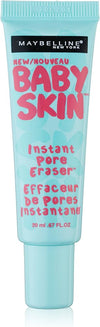 Maybelline New York Baby Skin Instant Pore Eraser Primer, 0.67 Fluid Ounce