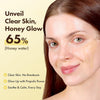 Tosowoong Honey Glow 65% Propolis Serum for Soothing & Uneven Tone, Barrier - Personal Car - Image 2
