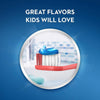 Crest Kid's Cavity Protection Flavor Toothpaste Gel Formula, Bubblegum, 4.2 Ounce - Image 4