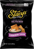 Stacy’s Pita Chips, Cinnamon Sugar, No Artificial Colors or Flavors, 7.33 oz Bag - Image 1