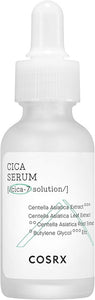 Cosrx Pure Fit Cica Serum, Centella Soothing Face Serum, 1 fl oz/30ml - Personal Care