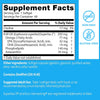 Doctor's BEST Real Krill Oil 350 mg Supplement, 60 Ct Softgels - Image 4