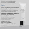 Heimish Moringa Ceramide Hyaluronic Hydrating Watery Sunscreen - SPF Face Moisturiser, Dai - Image 3