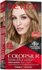 Revlon ColorSilk Beautiful Color, Dark Blonde [61], 1 Count - Image 3