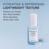 Skin1004 Hyalu-Cica Blue Serum 1.69fl.oz, 50ml, Hydrating Face Serum with 5 Hyaluronic Aci - Image 4