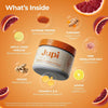 Jupi Hydration & Wellness Powder – Turmeric & Ginger shots, Vitamin C Supplement for Energ - Image 2