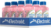 Electrolit, Electrolyte Beverage, Strawberry-Kiwi, 21 Fl Oz (12 Pack) - Image 1