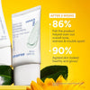Innisfree Daily Mineral UV Defense SPF 45 Korean Sunscreen - Personal Care - Image 4