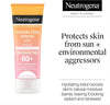 Neutrogena Invisible Daily Defense Sunscreen Lotion SPF 60+, 3.0 fl oz - Personal Care - Image 2