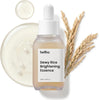 Dewy Rice Glow Serum Korean Face Serum, 1 fl.oz - Personal Care - Image 1