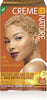 Creme of Nature Moisture-Rich Hair Color, C10 Jet Black, 1 pk - Image 5