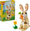 LEGO Creator 3 in 1 Cute Bunny 31162 - Image 1