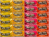 Variety Pack Now and Later Candy 24 Pack – Assorted Flavors Banana, Pineapple, Cherry, Tro - Image 2