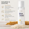 Valitic Rice Toner, 75 Rice Extract Milky Toner for Face, 6.76 fl.oz - Personal Care - Image 4