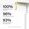 Clearstem GENTLECLEAN Vitamin C Infused Calming Wash - Facial Cleanser, Makeup Remover - G - Image 4
