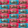 Variety Pack Now and Later Candy – 18 Individually Wrapped Pieces, 6 Each of Cherry, Blue  - Image 2