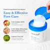 Medicube Toner Pads Zero Pore Pad 2.0 for Exfoliation and Pore Care - Personal Care - Image 4