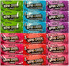 Variety Pack Now and Later Candy, 18 Count, Individually Wrapped Chews, 6 Fruity Flavors,  - Image 2