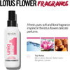 REVLON PROFESSIONAL UniqOne 10-in-1 Hair Treatment, Lotus Flower, 5.1 Fl Oz - Image 4