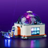 LocoLee LED Light Kit Compatible with Lego City Space Science Lab 60439 - No Models Only Light, Creative Lighting Set Accessories Compatible with Lego City Space Science Lab Set