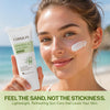 Centella Sunscreen SPF 50+ - Lightweight Sunscreen Korean, Non-Sticky Face & Body Sun Prot - Image 2