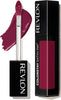Revlon ColorStay Satin Ink Liquid Lipstick, 034 Regal Ruby, 0.17 fl oz - Image 1