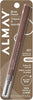 Almay Brow Pencil with Spoolie Brush, 801 Dark Blonde - Image 2