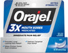 Orajel Severe Instant Pain Relief Gel - 0.25 oz, Pack of 6 - Image 3