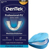 DenTek Professional-Fit Dental Guard, Mouth Guard for Grinding Teeth at Night, 1 Count - Image 1