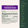 Nature's Bounty Melatonin 5mg Dual Spectrum, 60 Bi-Layer Tablets - Image 5