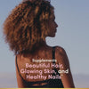Nature's Bounty Advanced Hair, Skin & Nails, 150 Rapid Release Softgels - Image 3