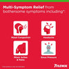 Tylenol Sinus + Headache Daytime Non-Drowsy Relief Caplets, 24 Ct - Personal Care - Image 2