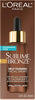 L'Oreal Paris Sublime Bronze Self Tanning Facial Drops with Hyaluronic Acid, Gradual Tan,  - Image 2