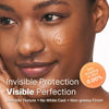Sungboon EDITOR Daily Invisible Blurring Sunscreen, SPF 40, 1.69 fl.oz - Personal Care - Image 3