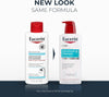 Eucerin Advanced Repair Body and Face Cleanser, 16.9 FL OZ - Personal Care - Image 2