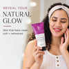 Face Scrub and Face Wash, Gentle Exfoliating - Personal Care - Image 5