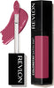 Revlon ColorStay Satin Ink Lipstick, 010 Your Majesty, 0.17 fl oz - Image 1
