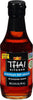 Thai Kitchen Gluten Free Premium Fish Sauce, 6.76 fl oz - Image 1