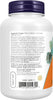 Now Supplements, Magnesium Glycinate 100 mg, 180 Tabs - Personal Care - Image 3