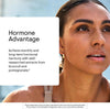 THORNE Hormone Advantage, DIM, SGS & Pomegranate Extract, 60 Capsules - Image 3